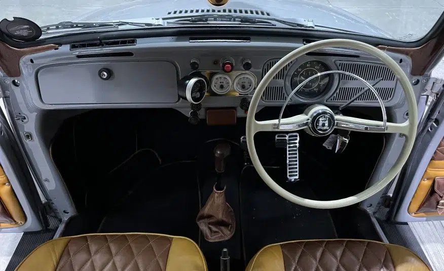 vintage GT car for sale