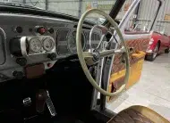 iconic vintage car South Africa