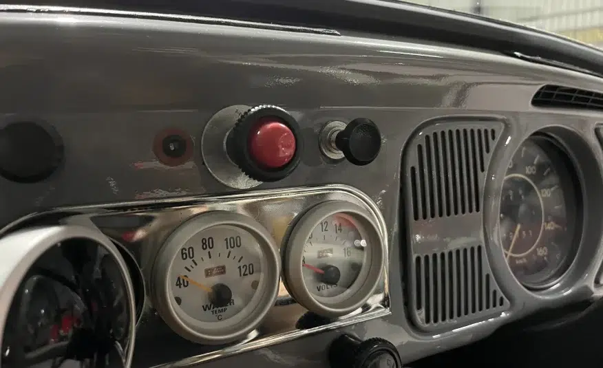 classic car investment South Africa