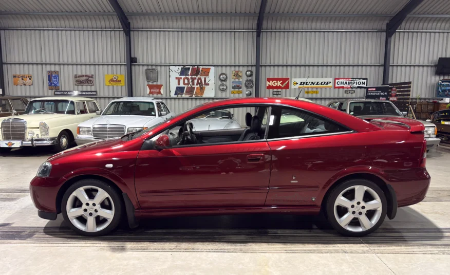 heritage sports car for sale