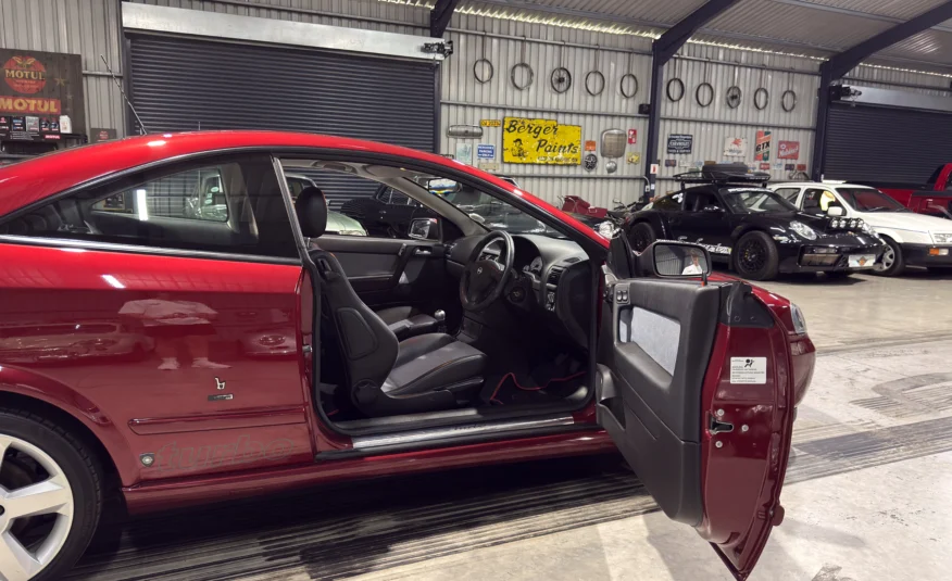 investment grade classic car South Africa