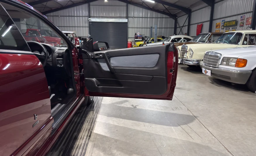 classic grand tourer South Africa