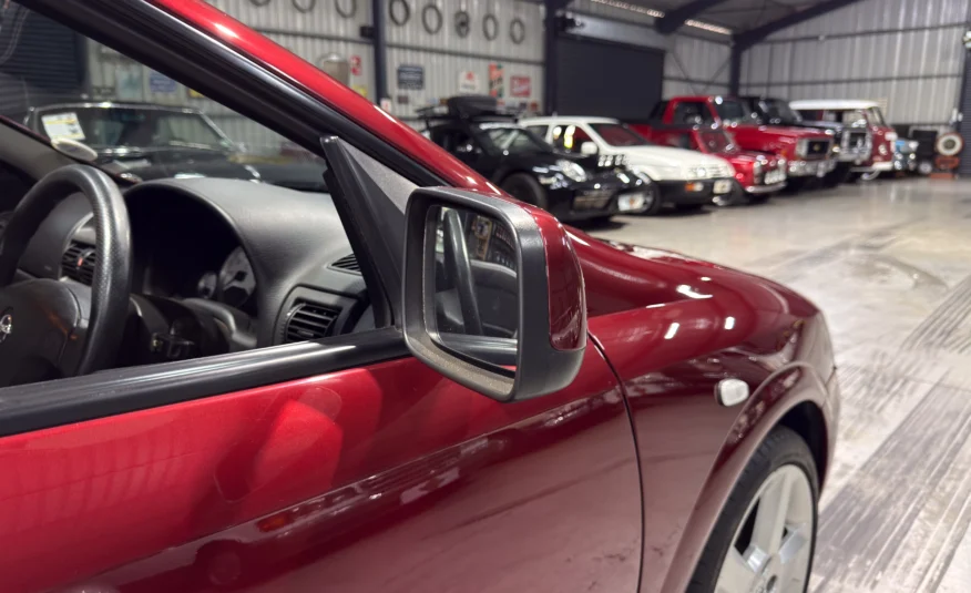 classic racing car South Africa