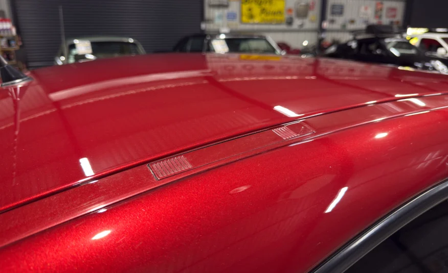 vintage collector automobile