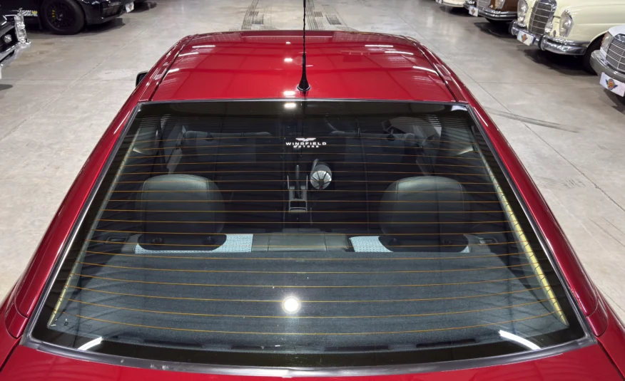 classic touring car South Africa