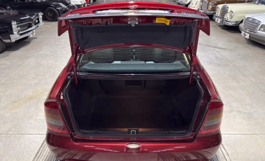 classic weekend car South Africa