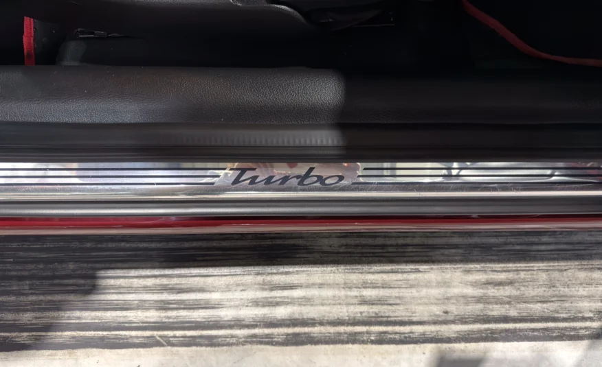 luxury classic car South Africa