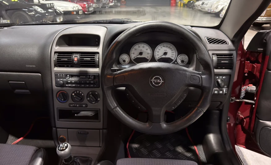 vintage luxury coupe South Africa