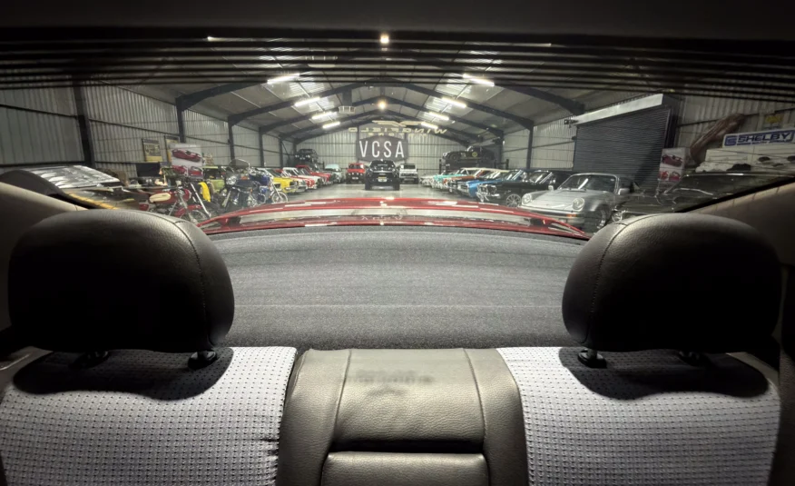 classic performance car for sale South Africa