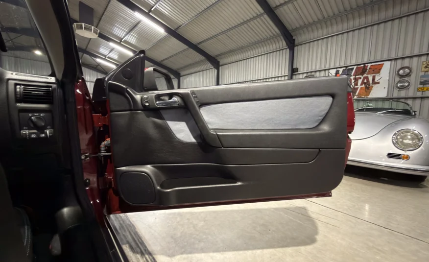 South African classic car collection