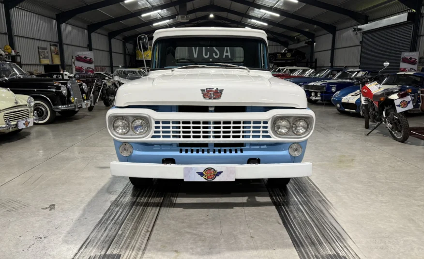 heritage motoring showroom