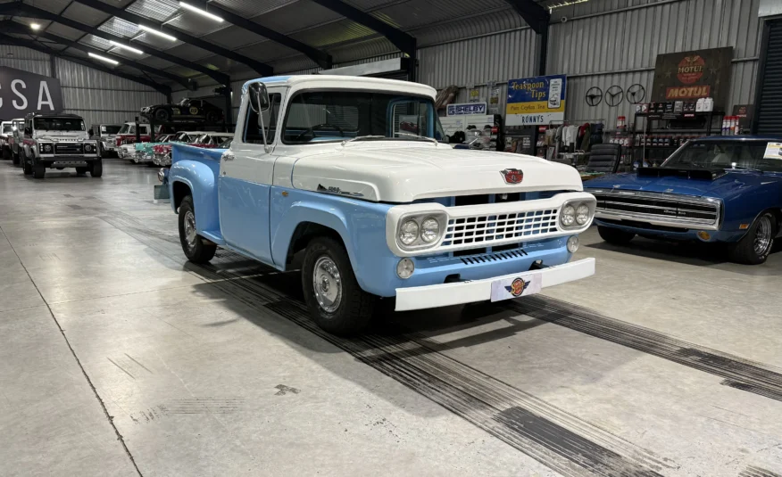 rare collector grand tourer