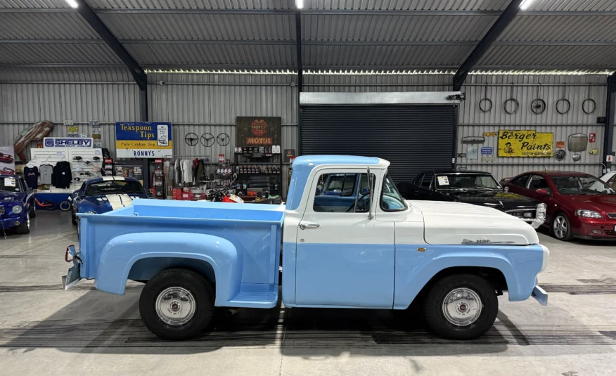 premium classic motoring South Africa