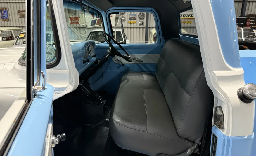 collector dream car South Africa