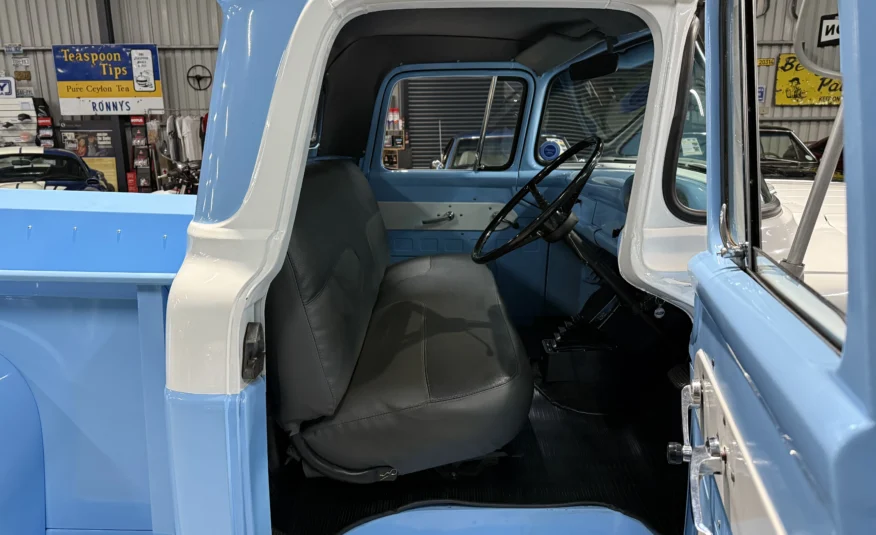 collector showroom sports car