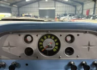 heritage collector sports vehicle