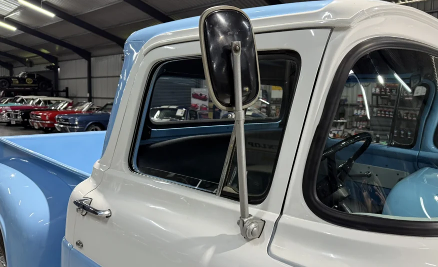 classic car enthusiast South Africa