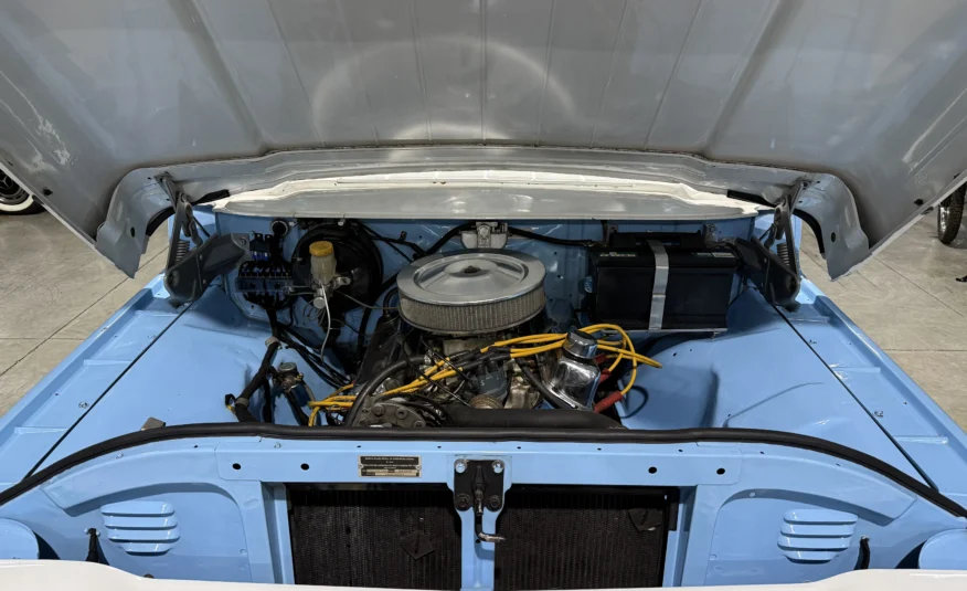 classic performance coupe South Africa