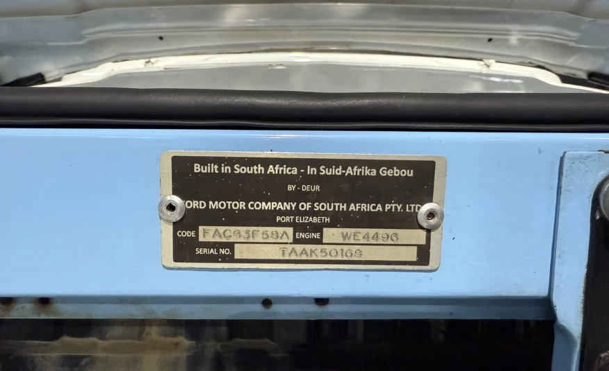 vintage collectors edition vehicle