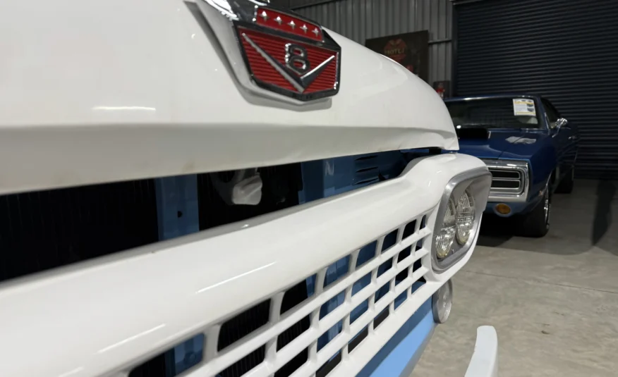 rare classic GT South Africa