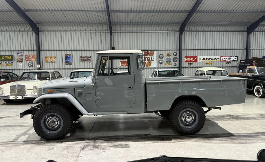 historic motor car South Africa