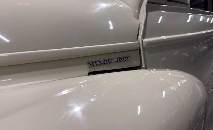 premium vintage sports coupe