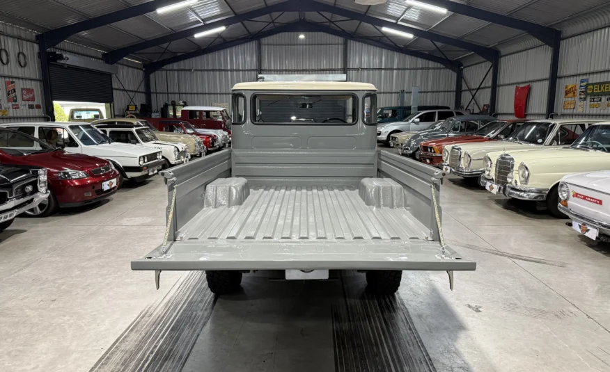 classic sports car South Africa