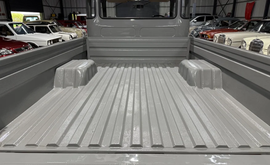 rare classic car South Africa