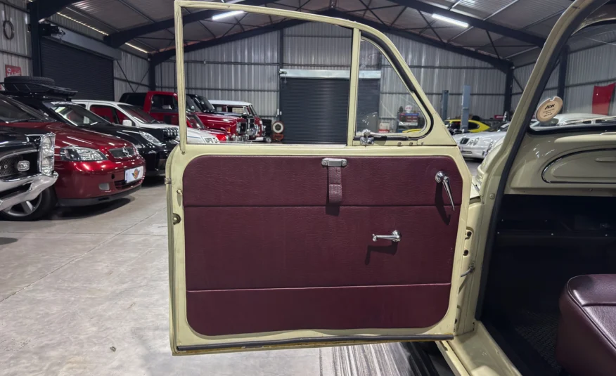 classic prestige vehicle South Africa