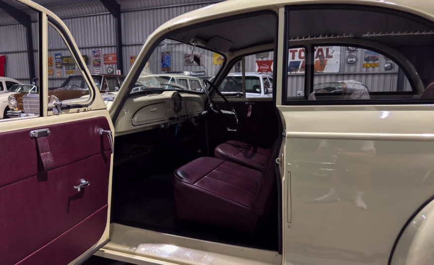 vintage exotic collector car