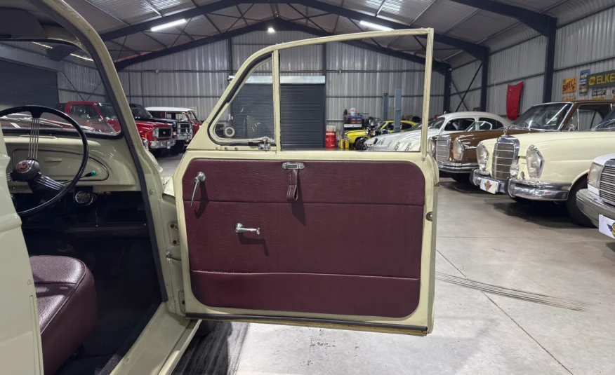 rare vintage roadster South Africa