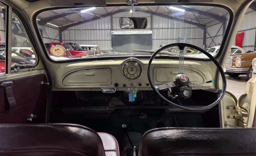 vintage luxury grand tourer