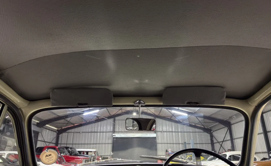 historic sports coupe for sale