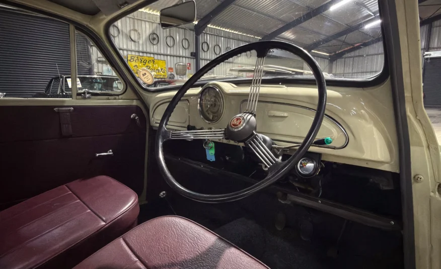 historic motor car South Africa