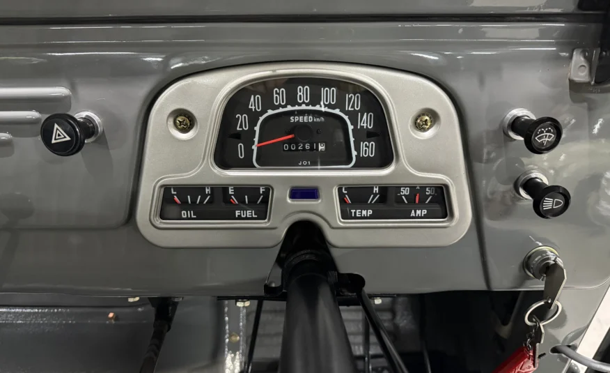 luxury classic car South Africa