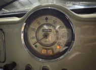 heritage motoring showroom