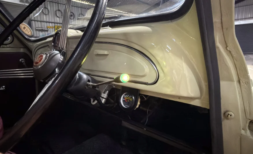 restored roadster for sale