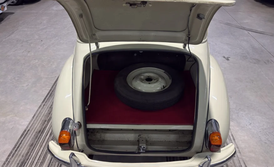 rare collector sports coupe