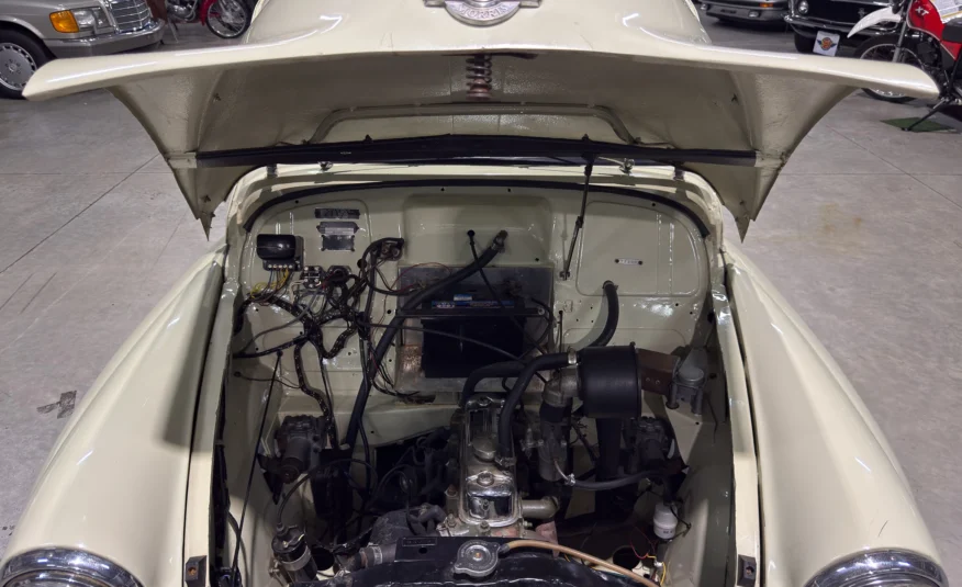 classic convertible South Africa