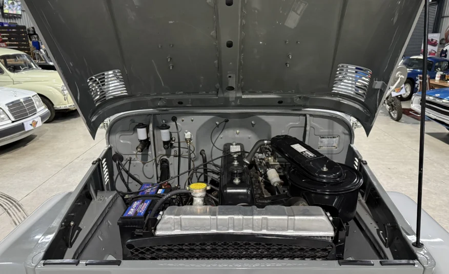 collector investment roadster