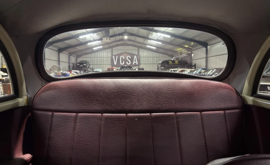 investment ready collector car