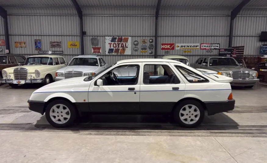 classic racing car South Africa