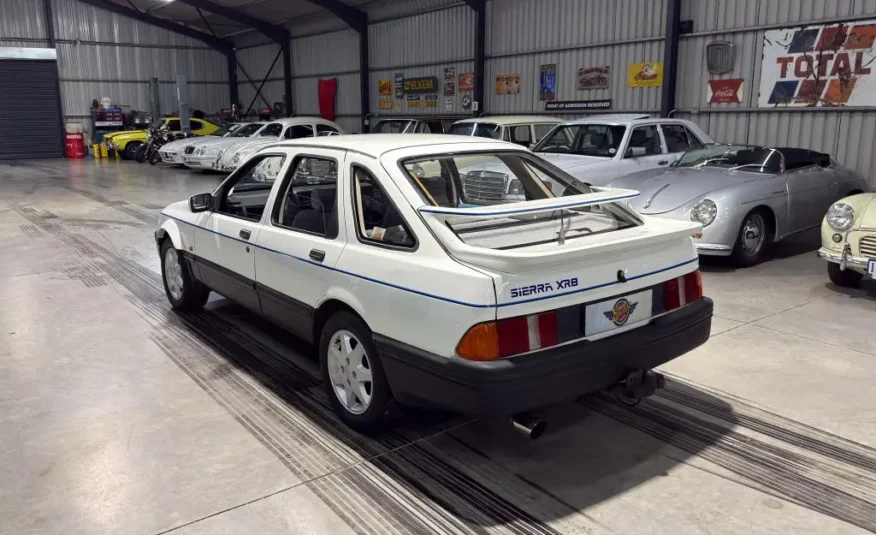 South Africa prestige classic