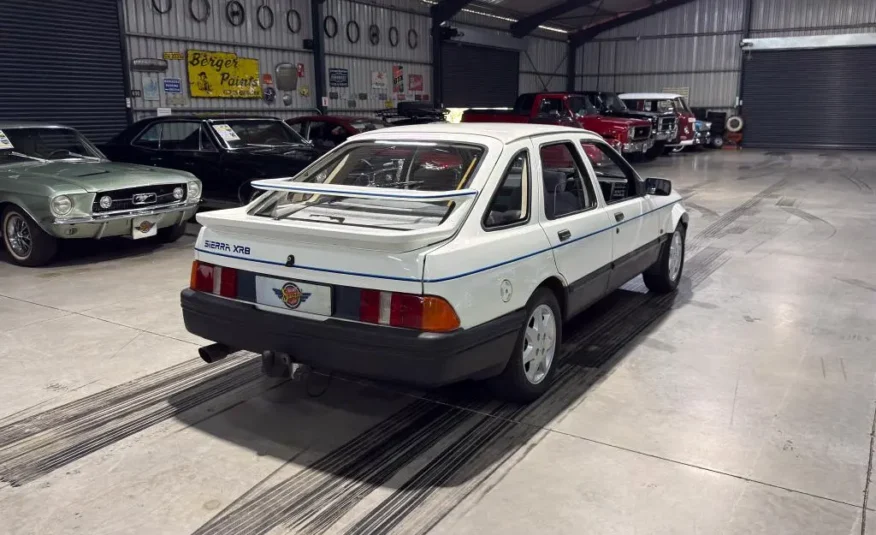 rare imported classic car