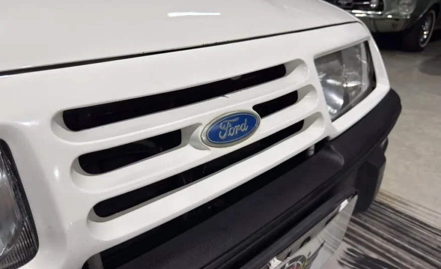 vintage prestige vehicle