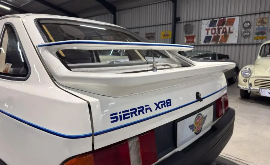 collector showroom vehicle