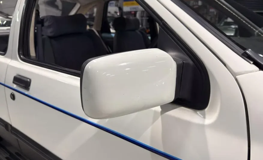 historic grand touring car