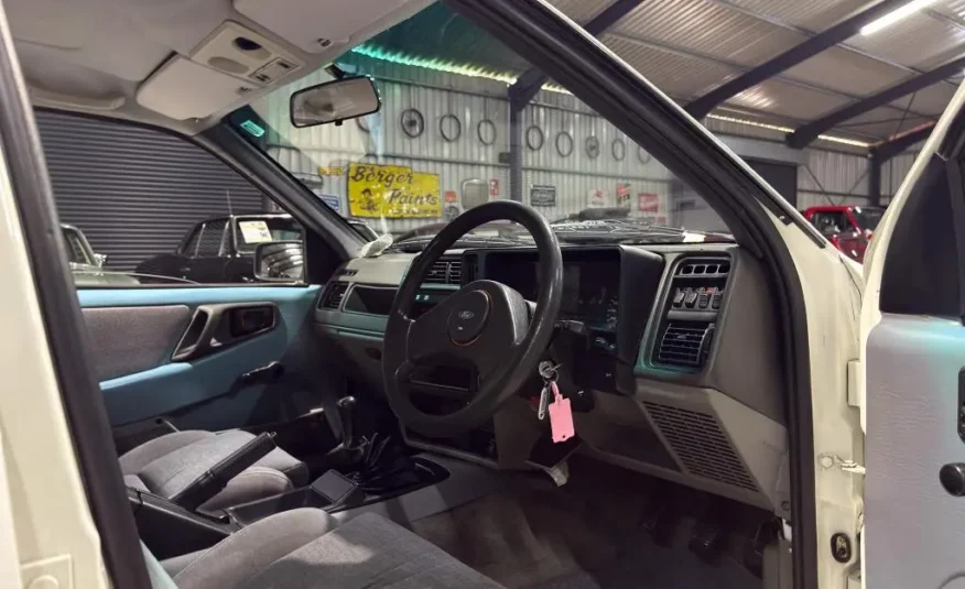 classic enthusiast vehicle