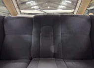 vintage European classic car