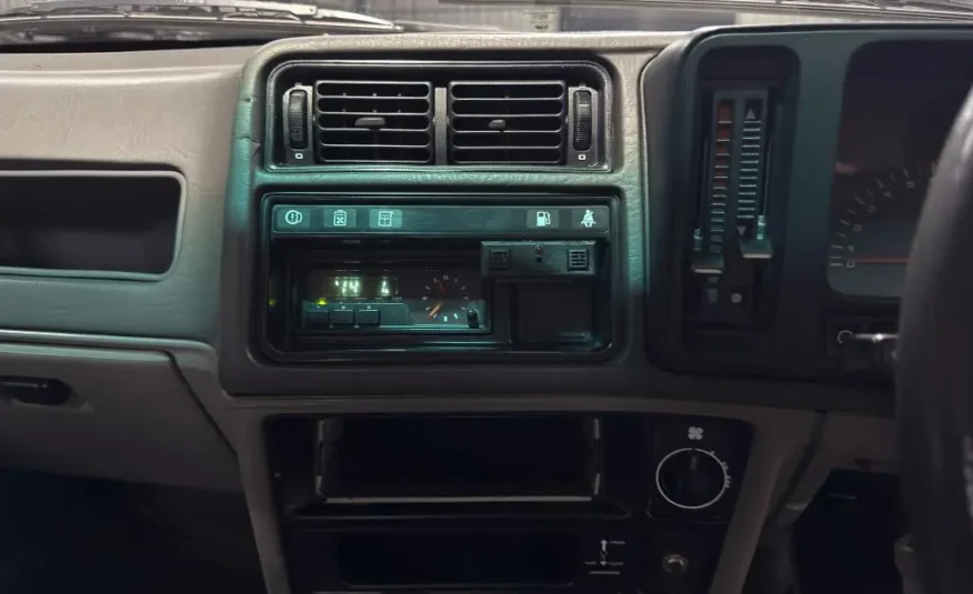 collector grade sports car